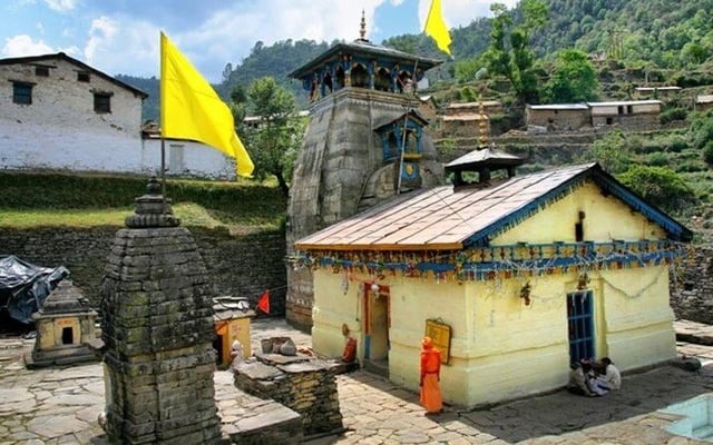 Triyuginarayan temple: A hidden gem in Uttarkhand