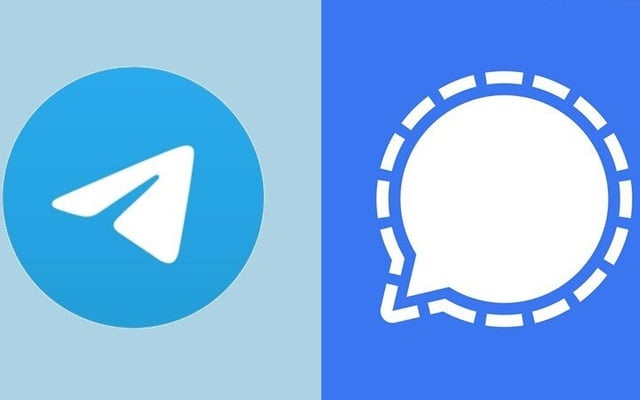 Why Indians are making a beeline to join Telegram, not Signal