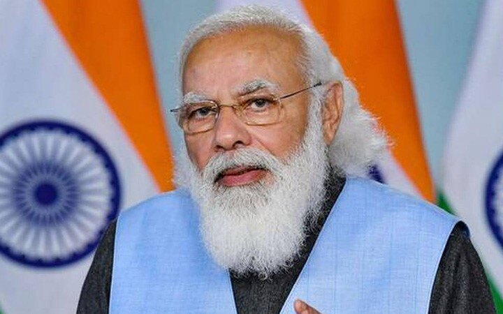 India's vaccination drive faster than any country: PM
