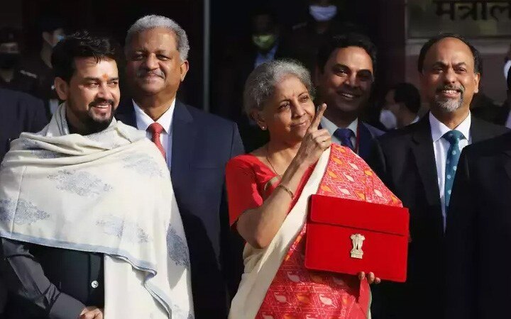 Key highlights of Indian Union Budget 2021-22