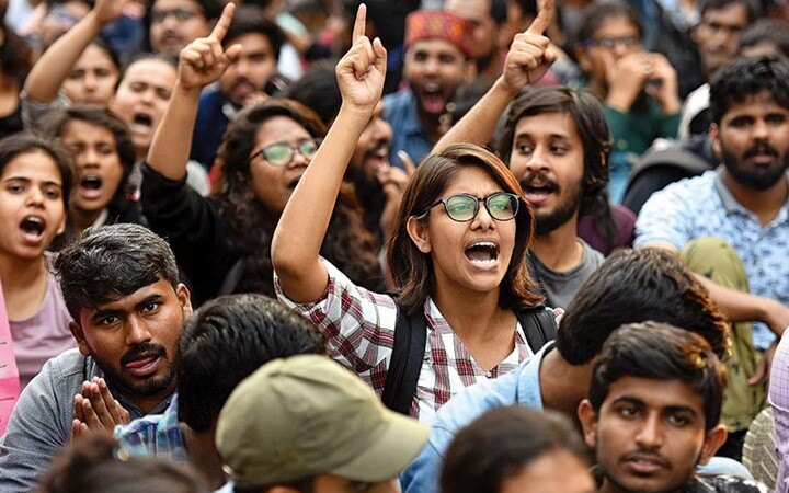 Indian Budget garners low approval ratings from public