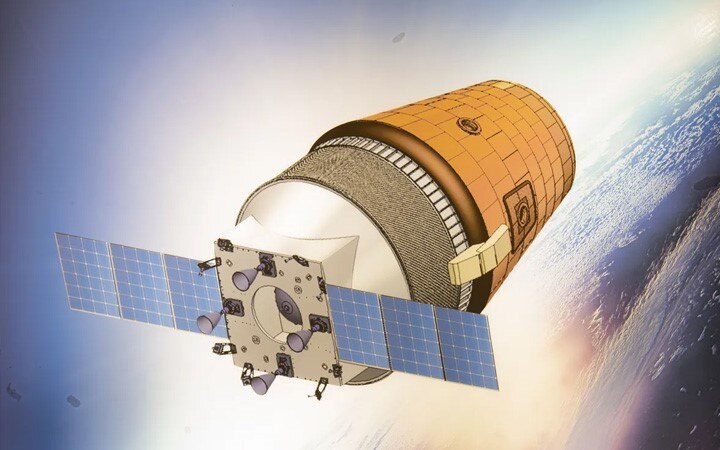 Gaganyaan: India's first unmanned space flight set to be launched in Dec