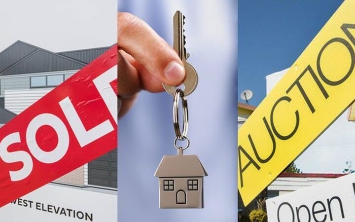 First home buyers struggling: 'How can we compete?'