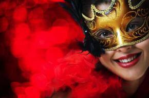 International carnival in Auckland