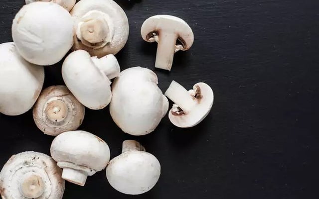 Just a serving of mushrooms could make your meals more nutritious!