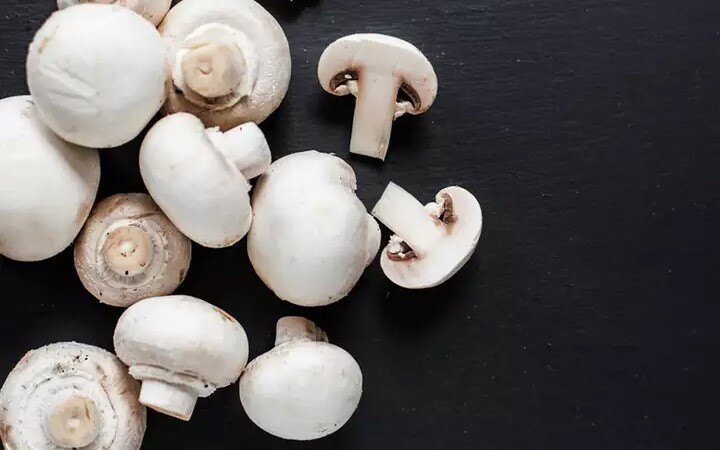 Just a serving of mushrooms could make your meals more nutritious!