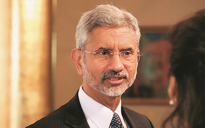 Special friend, special relationship: Jaishankar after Indian-made vaccines reach UAE