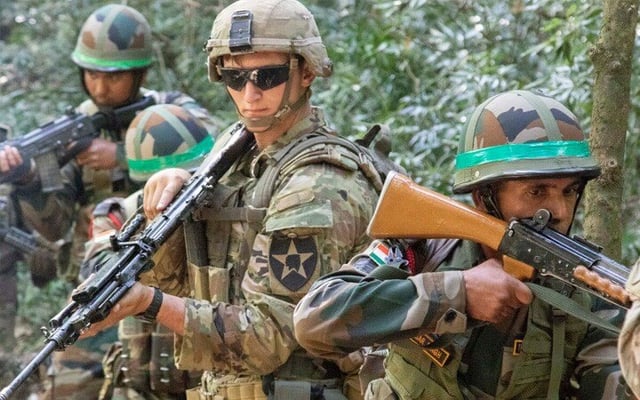 India plans to spend $130 billion on military modernisation: Rajnath Singh