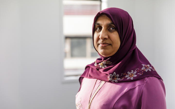 'We need to see changes to institutions' - Islamic Women's Council