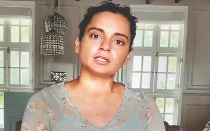 Kangana Ranaut's tweets deleted over guidelines violation