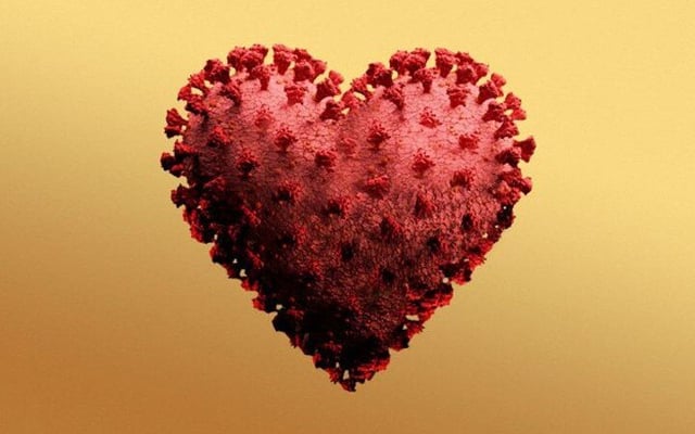 How the Pandemic has changed the way people celebrate Valentine's Day in 2021