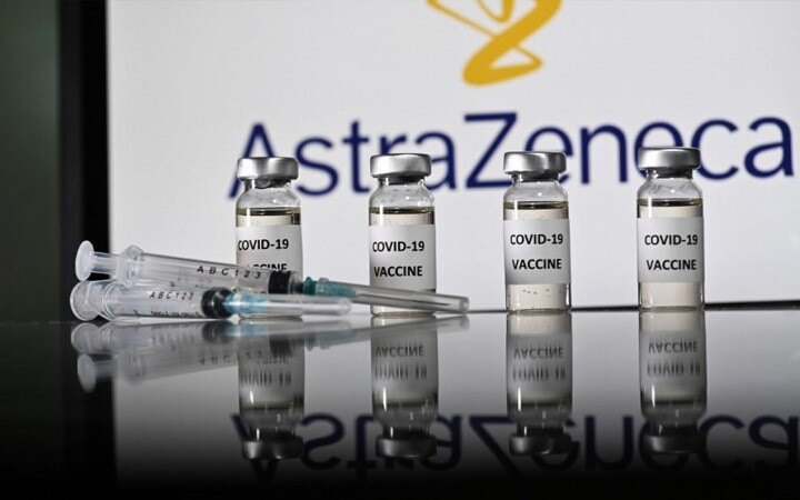 Oxford-AstraZeneca vaccine developers claim that it reduces COVID-19 transmission