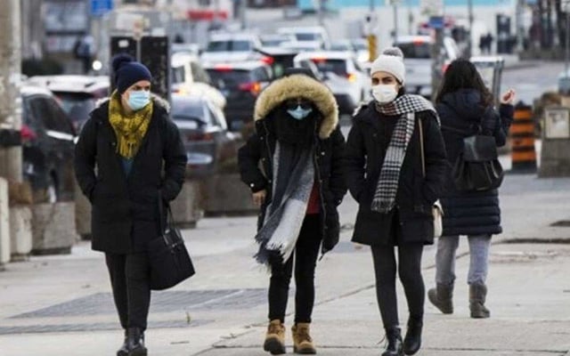 Canada's unemployment rate hits new high