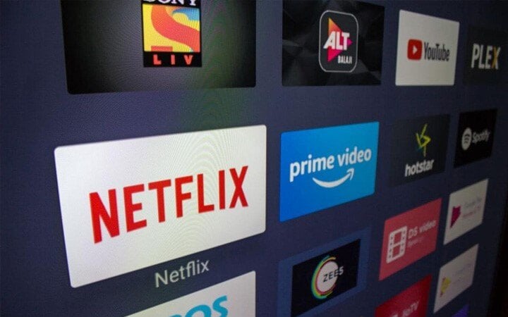 The OTT war in India becomes intense in 2021