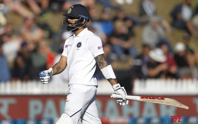 Our body language, intensity was not up to the mark: Kohli