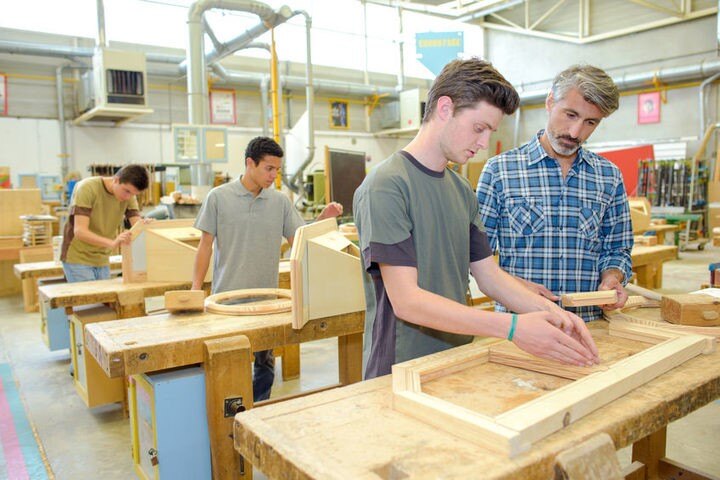 Domestic enrolments leap at some polytechnics