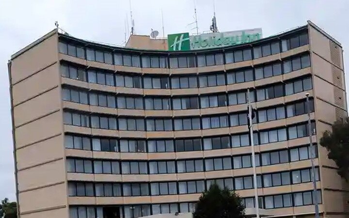 Australia quarantine hotel shut down after 2 new Covid cases