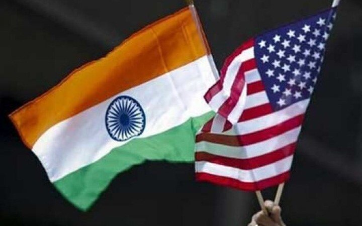 US to stand by India in face of China's aggressive action: Spokesperson