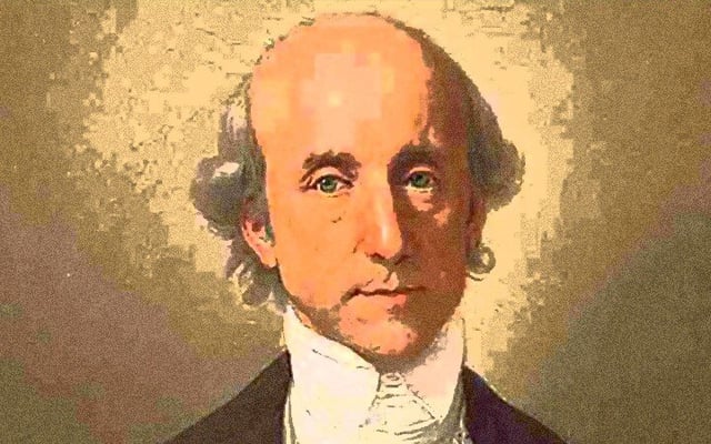 Impeachment of Bengal Governor-General Warren Hastings figures in Trump trial