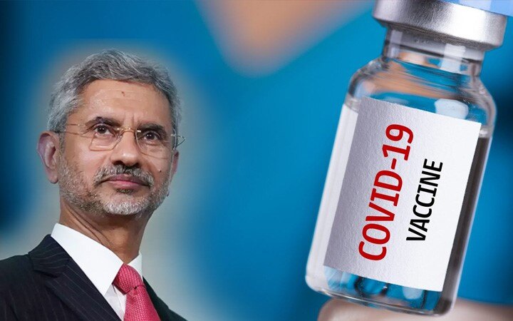 India supplied 229.7 lakh COVID-19 vaccine doses to global community: MEA