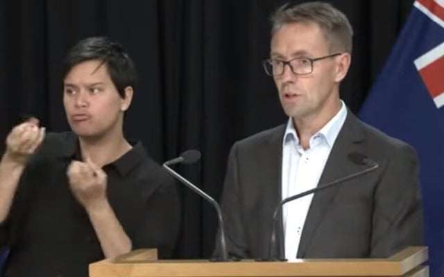 Covid-19 update: Three new community cases in Auckland