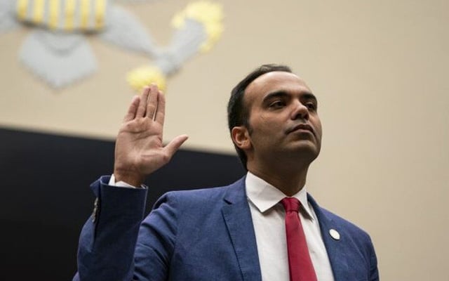 Indian American Rohit Chopra nominated as head of Consumer Financial Protection Bureau