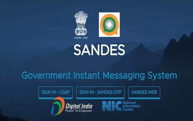 India's alternative to WhatsApp being tested by govt officials