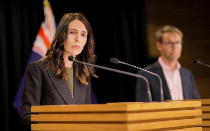 Covid-19: NZ govt to vaccinate all temporary visa holders currently in country