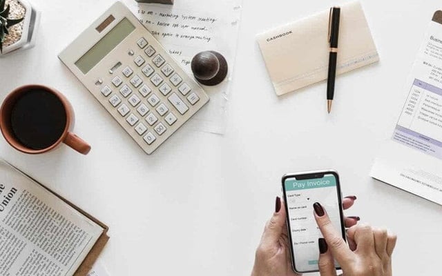 A guide to personal finance management