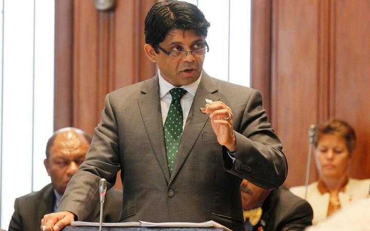 Fiji targets 'vaccine passport’ for economic recovery
