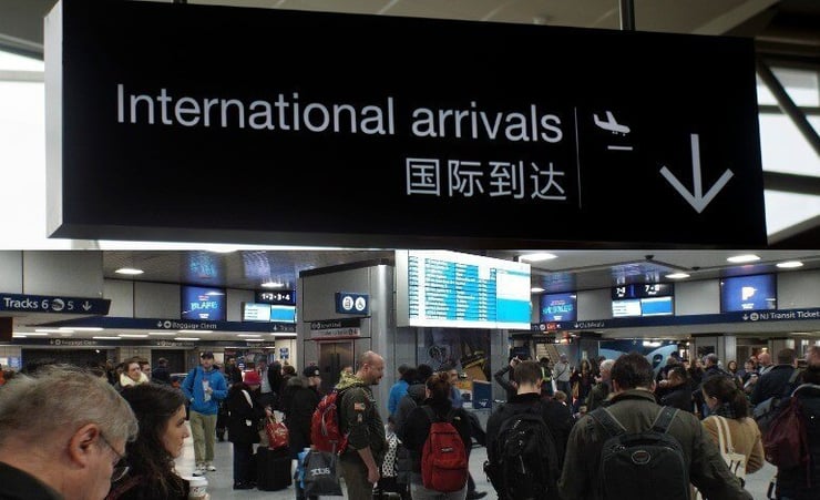 Annual net migration down in 2020: Indians second largest group of migrants to enter and leave NZ