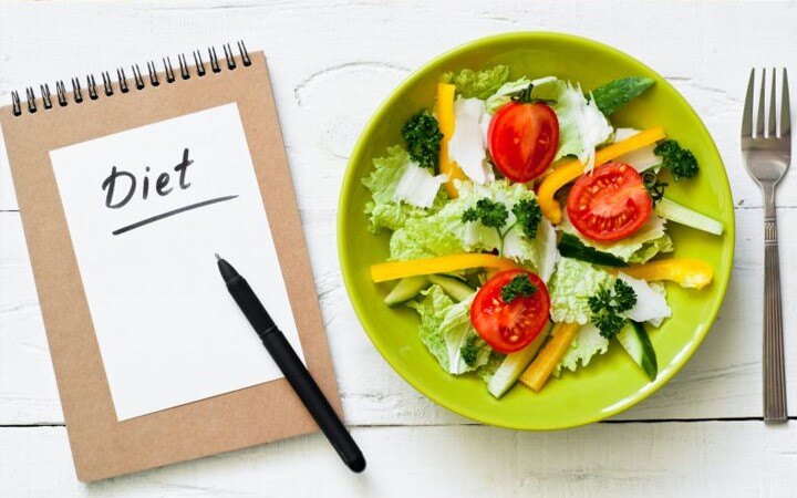 Vegan diet promotes weight loss, keeps cholesterol in control: Study