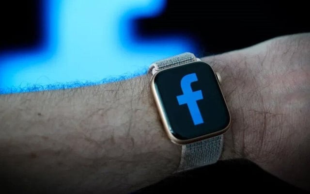 Here's when Facebook's smartwatch will release