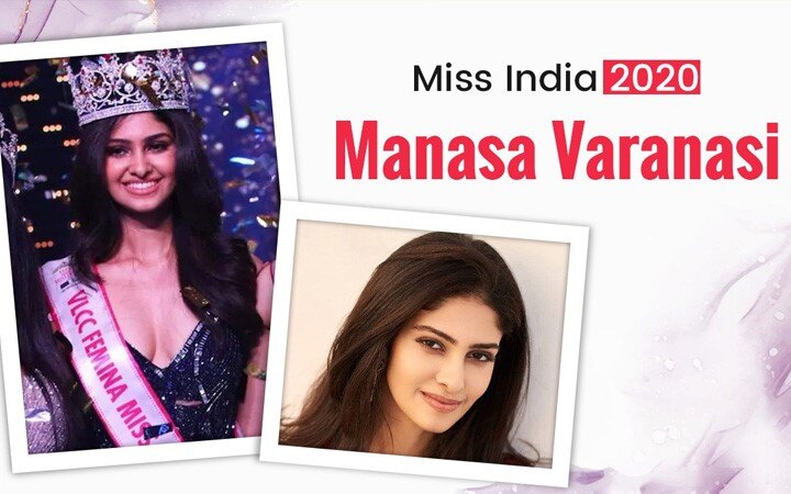 Candid Interview with Miss India World 2020 Manasa Varanasi