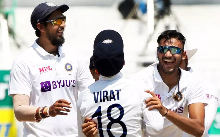 2nd Test: India score biggest win by runs over England, level series 1-1