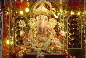 Ganesh Chaturthi fervour starts in Mumbai