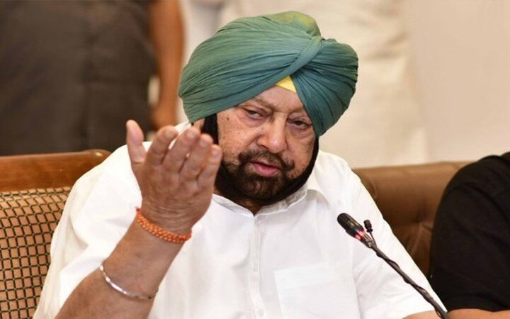 Congress sweep in Punjab, will farmers agitation impact other states?