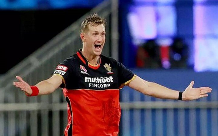 Morris gets highest ever IPL bid of Rs.16.25 crore from Rajasthan Royals