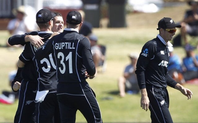 New Zealand could travel to T20 World Cup with a squad of 20 players