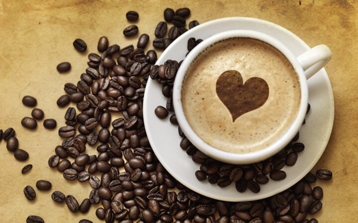 Drinking six or more cups of coffee per day may up CVD risk