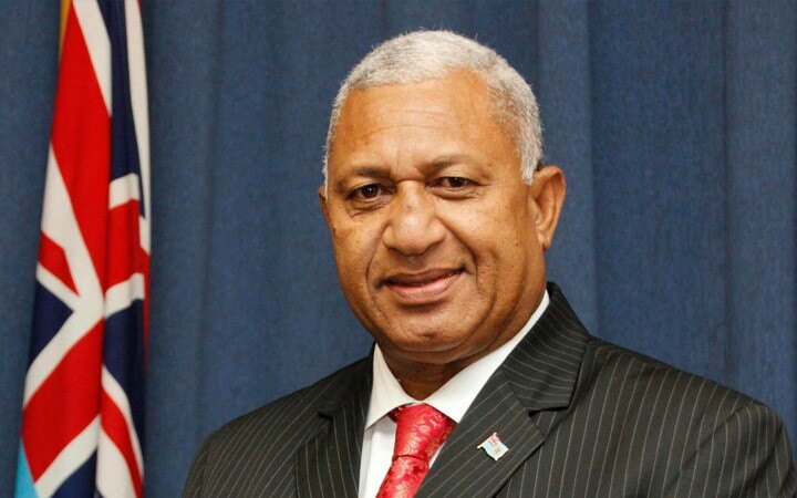 Fiji, Japan sign emergency loan agreement