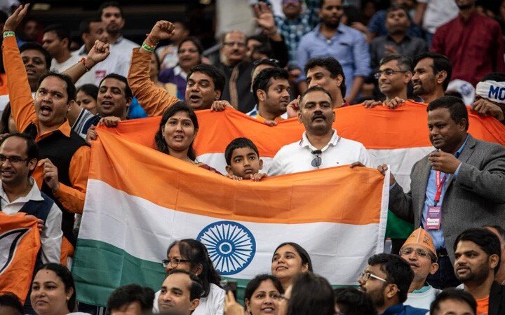The mindset of an Indian-American (Opinion)