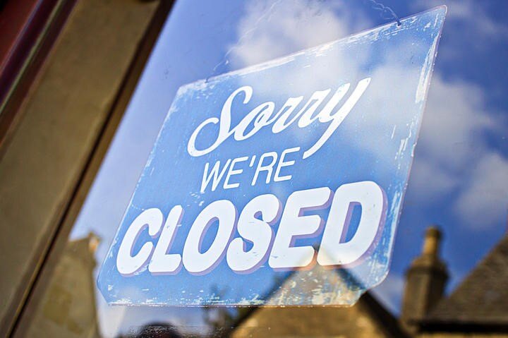 Thousands of businesses taking up govt support package