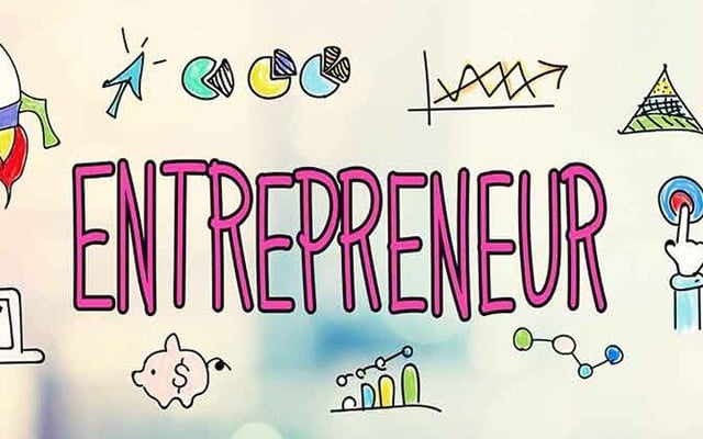 More Indians turn entrepreneurs as job market still bleak