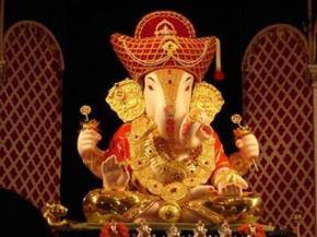 NZ kids to celebrate Ganesh Chaturthi