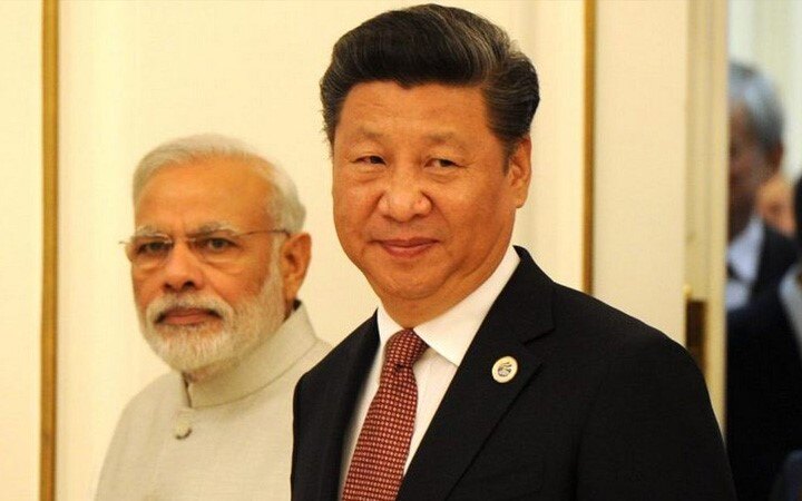 China backs New Delhi's hosting of BRICS summit, Xi Jinping may visit India
