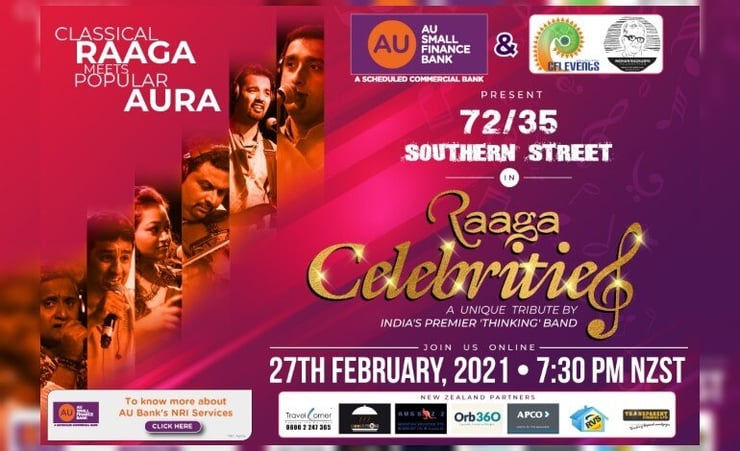 Unique online concert featuring Sonu Nigam songs this Saturday