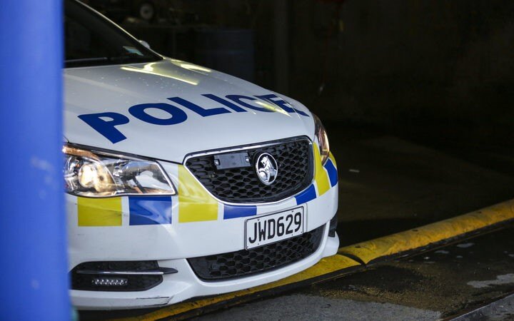 Major police operation underway after shots fired in Papatoetoe