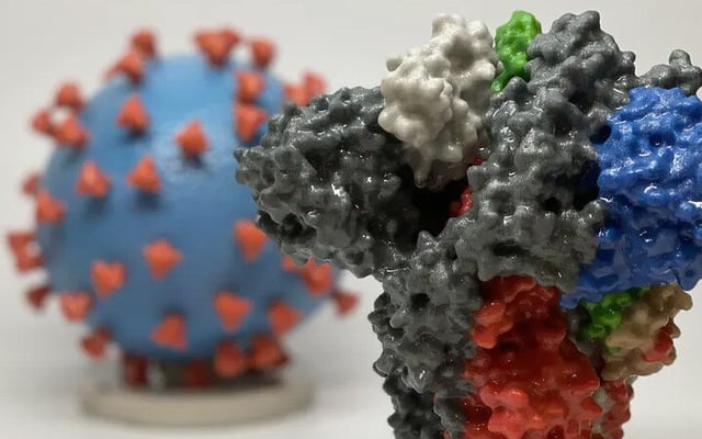Worrisome Covid mutation that may weaken effectiveness of vaccines found in New York