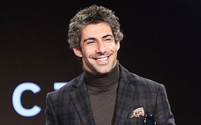 Jim Sarbh to deliver a monologue in Online theatre production